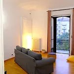 Apartment Stabile Liberty Centro