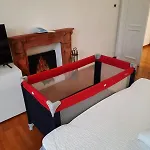 Apartment Stabile Liberty Centro Turin