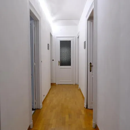 Apartamento Stabile Liberty Centro