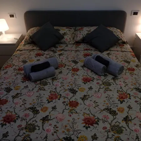 Stabile Liberty Centro * Turim