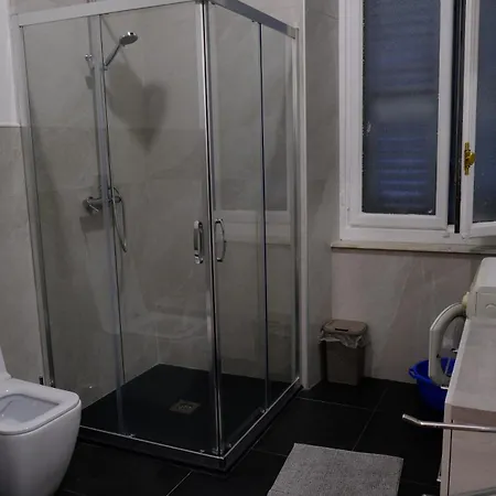 Apartamento Stabile Liberty Centro *