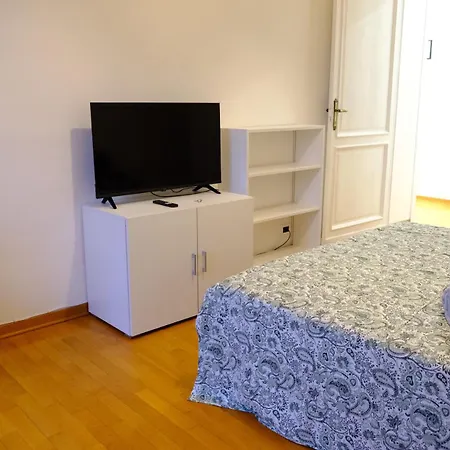Appartement Stabile Liberty Centro Turin