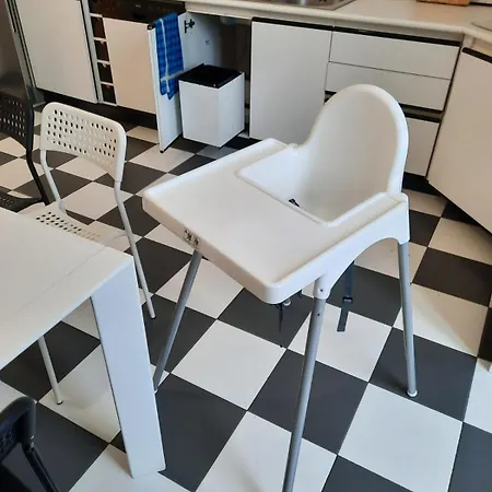 Stabile Liberty Centro Turim