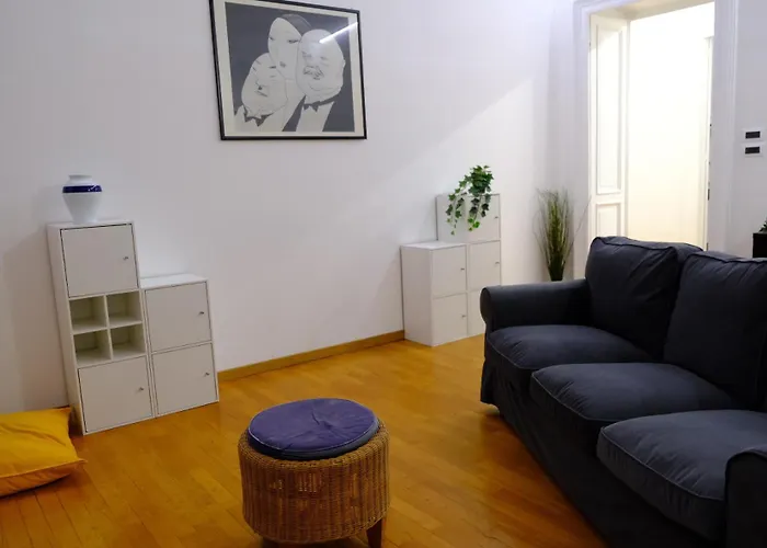 Stabile Liberty Centro