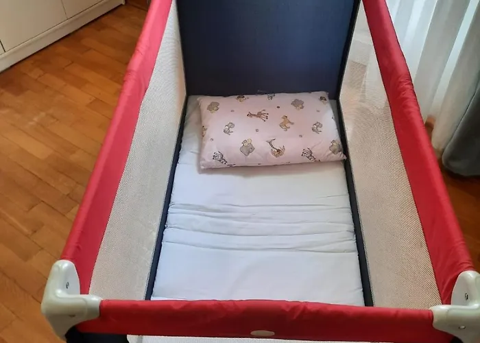 Appartement Stabile Liberty Centro