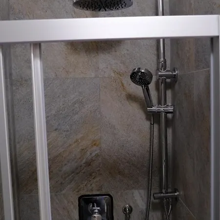 Stabile Liberty Centro *