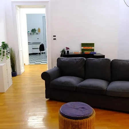 Stabile Liberty Centro *