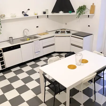 Stabile Liberty Centro Torino