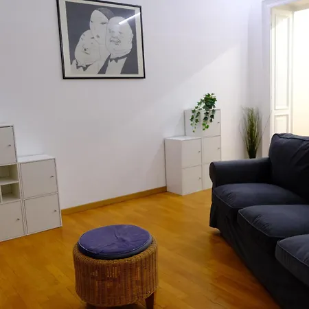 Stabile Liberty Centro