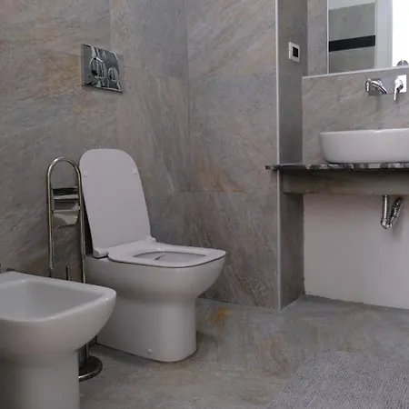 Stabile Liberty Centro *