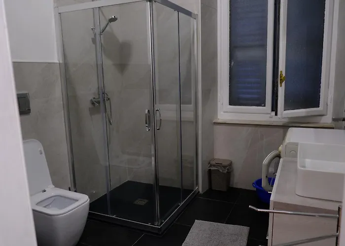 Apartament Stabile Liberty Centro *